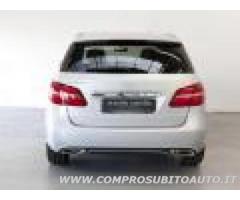 MERCEDES-BENZ B 180 d Automatic Sport rif. 7197215 - Immagine 5