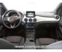 MERCEDES-BENZ B 180 d Automatic Sport rif. 7197215 - Immagine 8