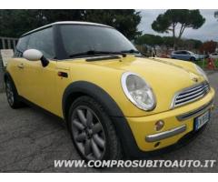 MINI Mini Mini 1.6 16V Cooper rif. 7196107 - Immagine 2