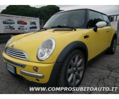 MINI Mini Mini 1.6 16V Cooper rif. 7196107 - Immagine 3