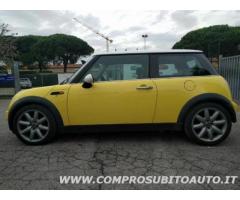 MINI Mini Mini 1.6 16V Cooper rif. 7196107 - Immagine 4