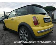 MINI Mini Mini 1.6 16V Cooper rif. 7196107 - Immagine 5