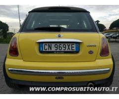 MINI Mini Mini 1.6 16V Cooper rif. 7196107 - Immagine 6