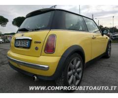 MINI Mini Mini 1.6 16V Cooper rif. 7196107 - Immagine 7