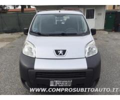 PEUGEOT Bipper Tepee 1.4 75CV Premium rif. 7196103 - Immagine 1