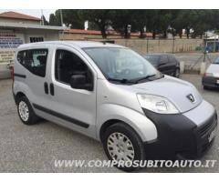 PEUGEOT Bipper Tepee 1.4 75CV Premium rif. 7196103 - Immagine 2