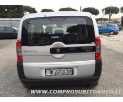 PEUGEOT Bipper Tepee 1.4 75CV Premium rif. 7196103 - Immagine 5