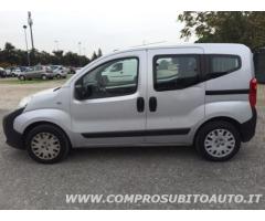 PEUGEOT Bipper Tepee 1.4 75CV Premium rif. 7196103 - Immagine 7