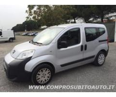 PEUGEOT Bipper Tepee 1.4 75CV Premium rif. 7196103 - Immagine 8