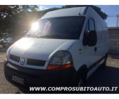 RENAULT Master 2.5 diesel rif. 7196096 - Immagine 2