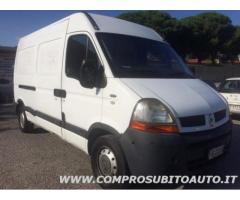 RENAULT Master 2.5 diesel rif. 7196096 - Immagine 3