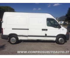 RENAULT Master 2.5 diesel rif. 7196096 - Immagine 4