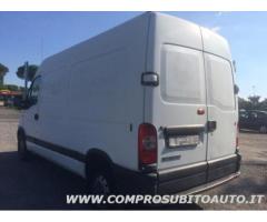 RENAULT Master 2.5 diesel rif. 7196096 - Immagine 7