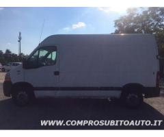 RENAULT Master 2.5 diesel rif. 7196096 - Immagine 8