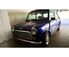 ROVER Mini - 1999 - Immagine 2