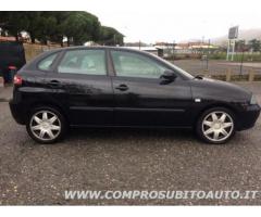 SEAT Ibiza 1.9 TDI 130CV 5p. Sport rif. 7196101 - Immagine 3