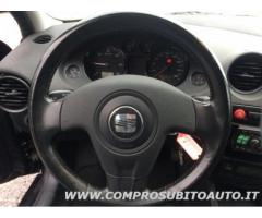 SEAT Ibiza 1.9 TDI 130CV 5p. Sport rif. 7196101 - Immagine 10