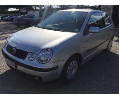 VOLKSWAGEN Polo 1.2 OK PER NEOPATENTATI rif. 7196095 - Immagine 1