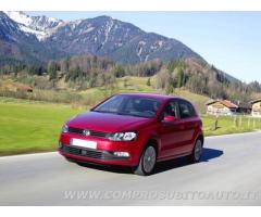 VOLKSWAGEN Polo 1.2 TSI 5p. Comfortline BlueMotion Technology rif. 7192907