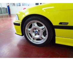 BMW M3 E36 3.0 new capote service done rif. 7177280 - Immagine 10