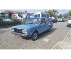 FIAT 131 1301 4 porte Supermirafiori  tc  ASI rif. 6983735 - Immagine 1