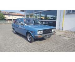 FIAT 131 1301 4 porte Supermirafiori  tc  ASI rif. 6983735 - Immagine 2