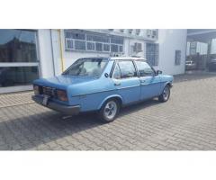 FIAT 131 1301 4 porte Supermirafiori  tc  ASI rif. 6983735 - Immagine 3