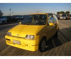 FIAT Cinquecento 1.1i cat Sporting rif. 7183513 - Immagine 2