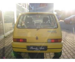 FIAT Cinquecento 1.1i cat Sporting rif. 7183513 - Immagine 3