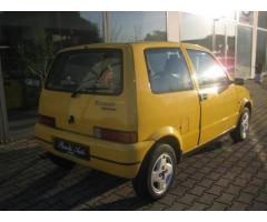 FIAT Cinquecento 1.1i cat Sporting rif. 7183513 - Immagine 4