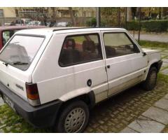 Fiat Panda 750 C - Immagine 1