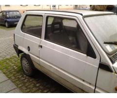 Fiat Panda 750 C - Immagine 2