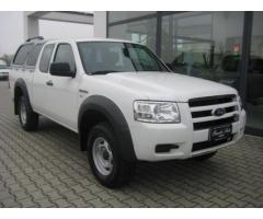 FORD Ranger 2.5 TDCi (143CV) Super Cab XL 4 p.ti rif. 7082157 - Immagine 2