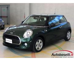 MINI ONE 1.2 MOD RESTYLING 102 CV - Immagine 1