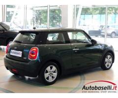 MINI ONE 1.2 MOD RESTYLING 102 CV - Immagine 2