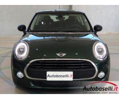 MINI ONE 1.2 MOD RESTYLING 102 CV - Immagine 5