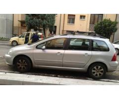 Peugeot 307 sw - Immagine 1