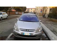 Peugeot 307 sw - Immagine 2