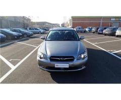 Subaru Legacy 2.0 16V Station Wagon AT AC - Immagine 1