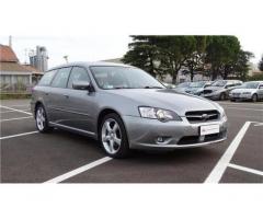 Subaru Legacy 2.0 16V Station Wagon AT AC - Immagine 2