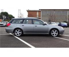 Subaru Legacy 2.0 16V Station Wagon AT AC - Immagine 7