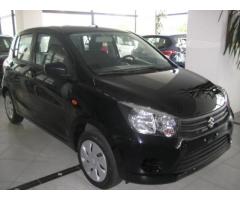 SUZUKI Celerio 1.0 L rif. 7090717 - Immagine 2