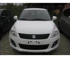 SUZUKI Swift 1.2 VVT 3 porte B-Easy rif. 7090766 - Immagine 1