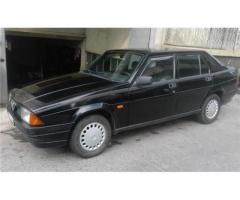 ALFA ROMEO 75 1.6 IE cat rif. 7162233 - Immagine 1