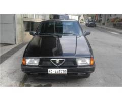 ALFA ROMEO 75 1.6 IE cat rif. 7162233 - Immagine 2