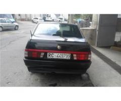 ALFA ROMEO 75 1.6 IE cat rif. 7162233 - Immagine 4