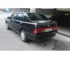 ALFA ROMEO 75 1.6 IE cat rif. 7162233 - Immagine 5