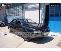 AUDI 80 cat Comfort GPL 2.0 i  rif. 6339609 - Immagine 2