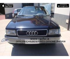 AUDI 80 cat Comfort GPL 2.0 i  rif. 6339609 - Immagine 3