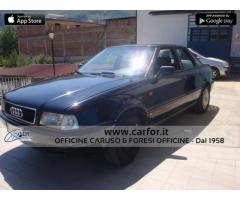 AUDI 80 cat Comfort GPL 2.0 i  rif. 6339609 - Immagine 4